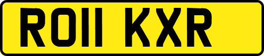 RO11KXR