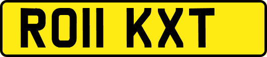 RO11KXT