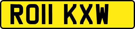 RO11KXW