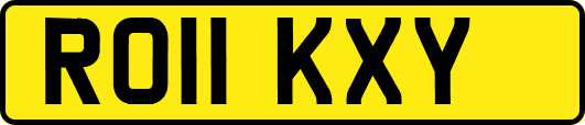 RO11KXY