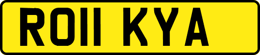 RO11KYA