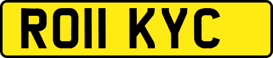 RO11KYC