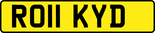 RO11KYD