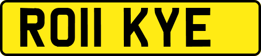 RO11KYE