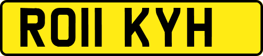 RO11KYH