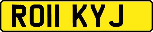 RO11KYJ