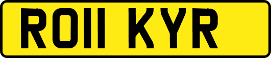 RO11KYR