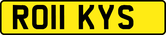 RO11KYS