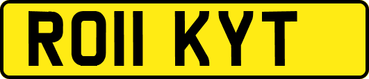 RO11KYT
