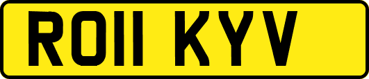 RO11KYV