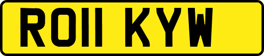 RO11KYW
