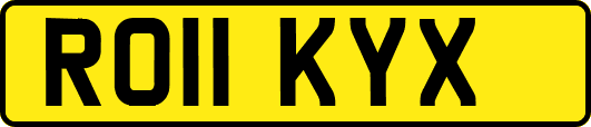RO11KYX