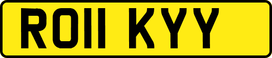RO11KYY