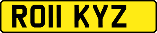 RO11KYZ