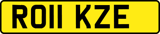 RO11KZE
