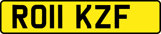 RO11KZF