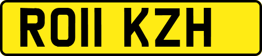 RO11KZH