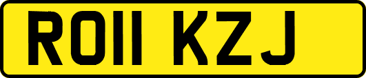 RO11KZJ
