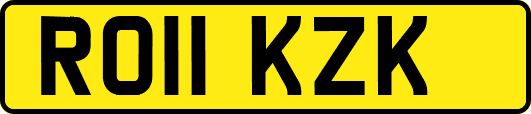 RO11KZK