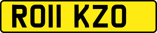 RO11KZO