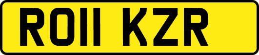 RO11KZR
