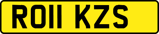 RO11KZS