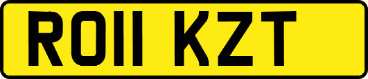 RO11KZT