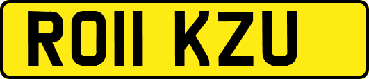 RO11KZU