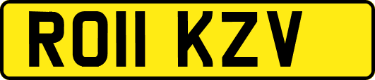 RO11KZV