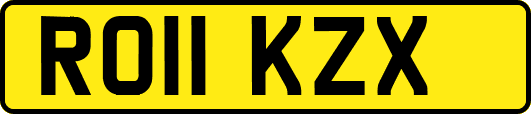 RO11KZX