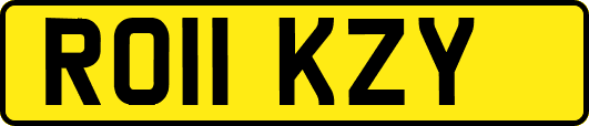 RO11KZY