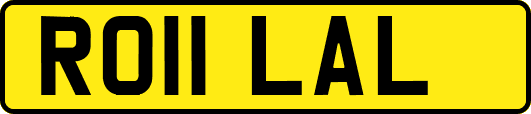 RO11LAL