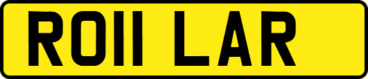 RO11LAR