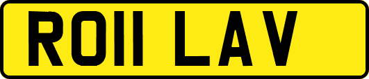 RO11LAV