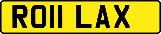 RO11LAX
