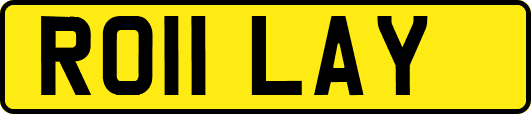 RO11LAY