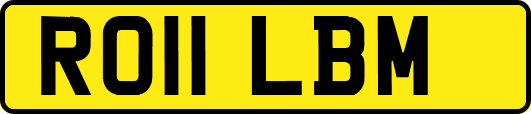 RO11LBM