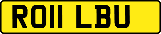 RO11LBU