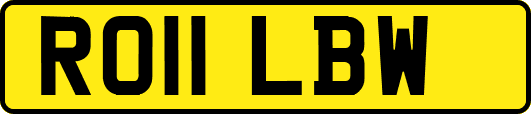 RO11LBW