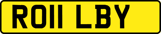 RO11LBY