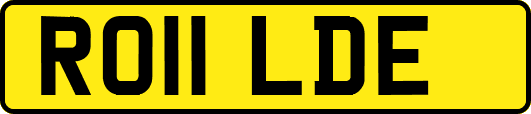 RO11LDE