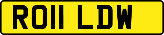 RO11LDW