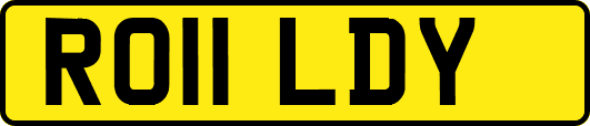 RO11LDY