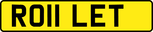 RO11LET