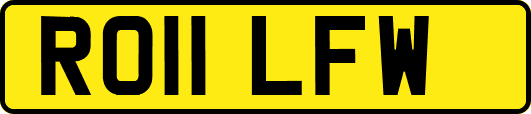 RO11LFW