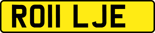 RO11LJE