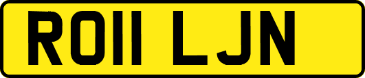 RO11LJN