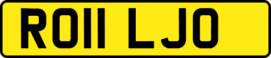 RO11LJO