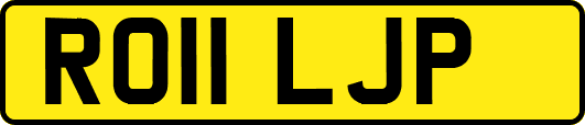 RO11LJP