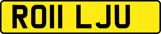 RO11LJU